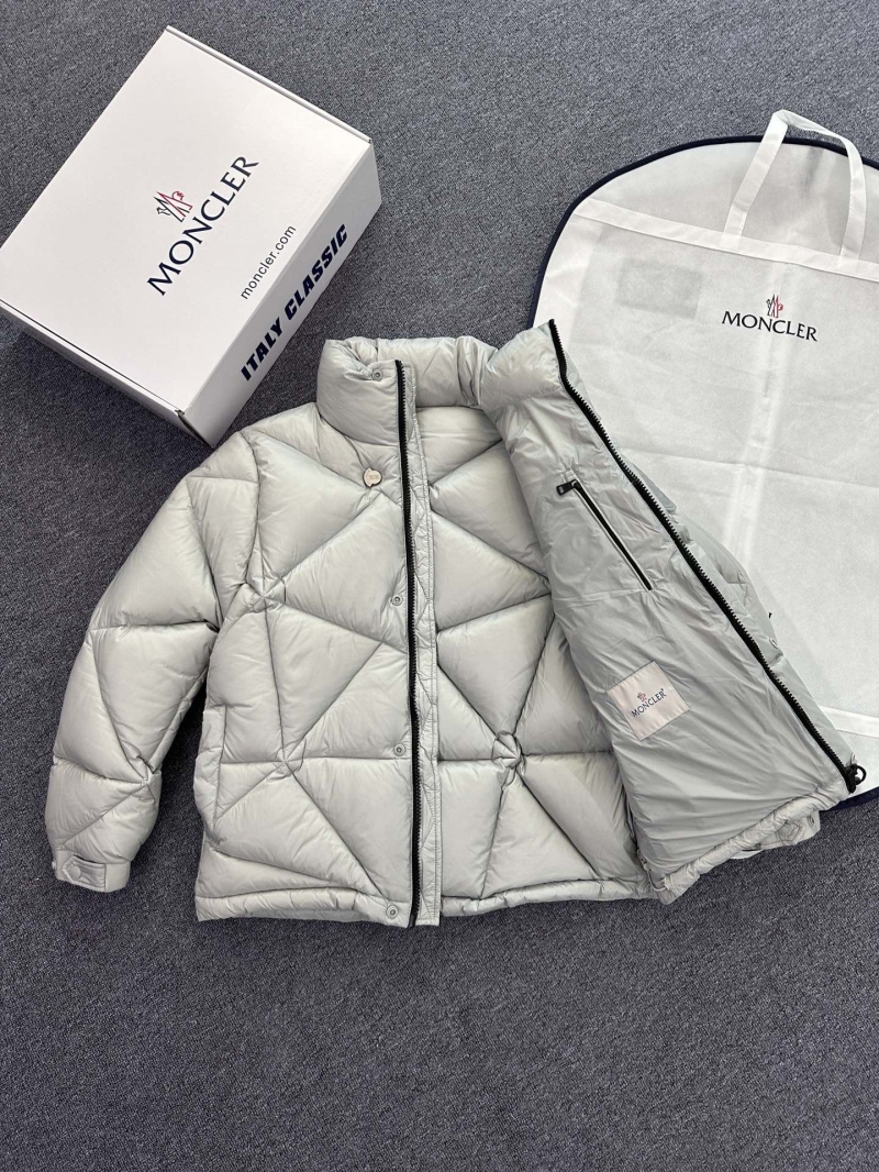 Moncler Down Coat